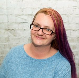 Meet your Posher, Jeri